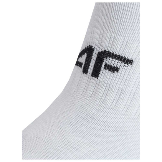 4F Κάλτσες 3 pairs 4F Κάλτσες 3 pairs